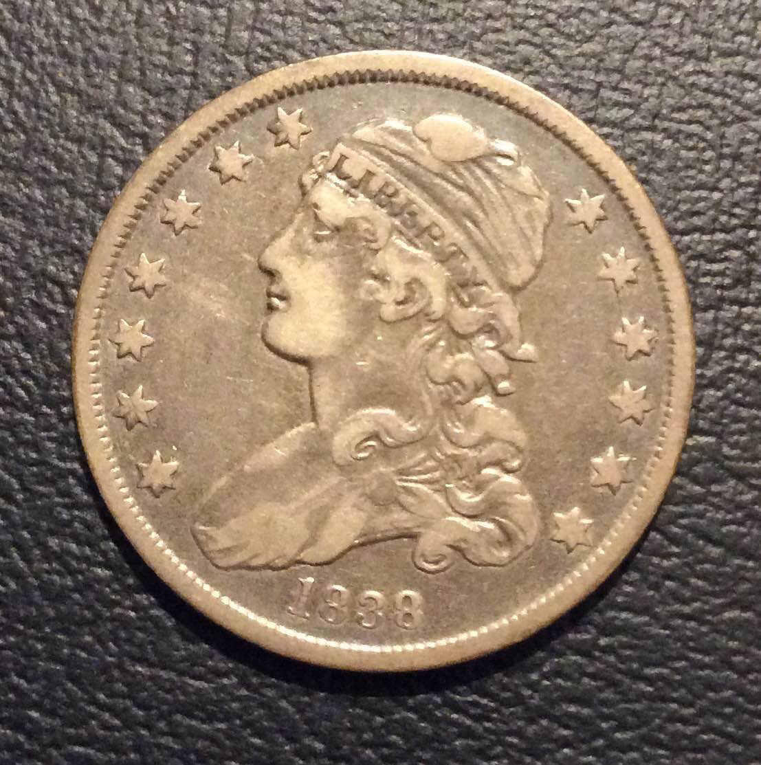 You-Can-Only-Show-One-Coin-In-Your-Entire-Collection